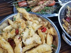 -小民大排档(光谷店)