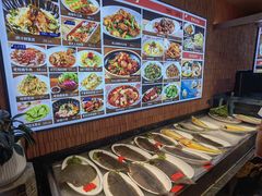 -单家老院·院子里的青岛菜(沙子口店)