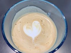 -Manner Coffee(凌空SOHO店)