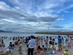 -大梅沙海滨公园