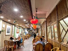 大堂-旺金鸽(穗盐路总店)