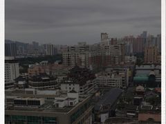 -宝华白马明华广场(新园路)