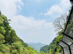 -泰山风景名胜区