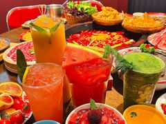 -牛市坎火锅(建设路店)