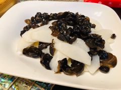 -走马楼饭庄(慈城古县城店)