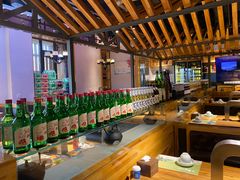-壹兆炭火烤肉·烤鳗鱼(全运路店)