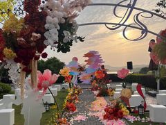 -索菲特西湖大酒店·香榭丽全日候餐厅(南山路店)