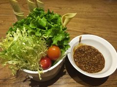 -一轩饺子馆(丽都店)
