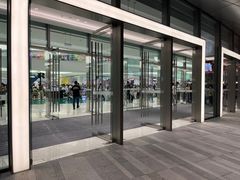 -SM城市广场(扬州店)