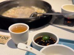 -百年果林椰子鸡(中洲店)