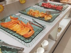 -小茉庐和牛自助火锅(龙湖万达店)