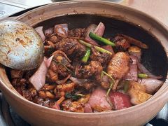 -胡须佬鸡煲四季火锅店(石厦西村直营店)