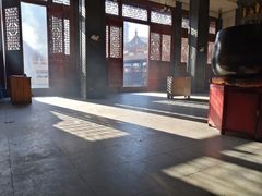 法藏讲寺&nbsp;大雄宝殿-法藏讲寺