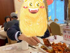 -顺风海鲜港(金玉兰店)