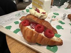 -PAOPAO Bakery&Café(港汇店)