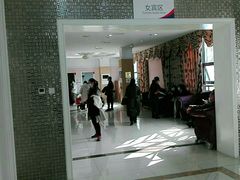 -美年大健康体检(绵阳店)