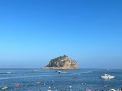 -棒棰岛宾馆景区