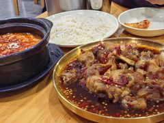 -贤花饭店(城阳店)