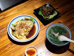 小炒酸菜-膳糧·汕头肠粉·潮汕小吃(龙怡店)