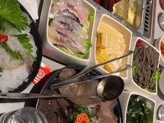 -海底捞火锅(吾悦广场店)
