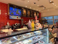 -85度C(南京龙世中心店)