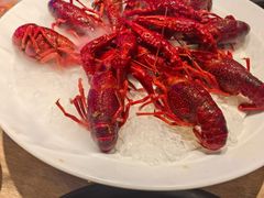 -红盔甲·小龙虾(定西路店)