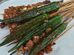 -贰醒·私房小院烧烤 (太古里店)