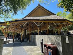 -上海方塔园-何陋轩