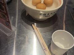 -河南前程·羊肉汤·烧烤(总店)
