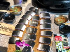 吉力烤鳗鱼-吉力烤鳗