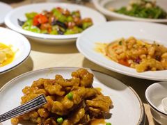 古法味道糖醋里脊-味莊·青岛菜(云霄路店)