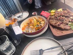 -BRAVO·布瓦屋西餐
