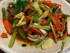 -伊喜饺子·烤鸭(五道口学院路店)