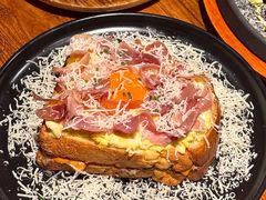 -1886德国汽车餐厅(外滩中央店)