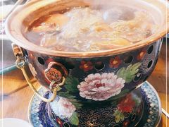 -前门·鲜肉火锅(长风店)