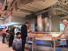 -海底捞大排档火锅(打浦路店)