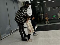 -潮童星少儿形体模特童模培训(上城校区)