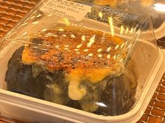 -鲍师傅糕点(春熙路店)