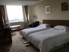 -成都凯宾斯基饭店