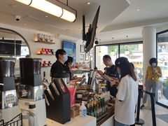 -Peet's Coffee皮爷咖啡(大学路店)