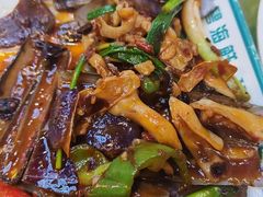 -桥东喜碧海鲜街(水东街店)
