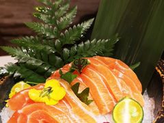 -肆月河豚·新淮扬(金融街店)