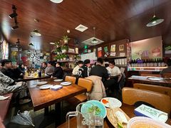 -你又瘦了小酒馆(奥体店)