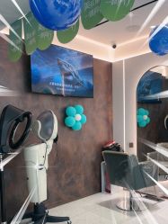 -LJOY丽锦造型·烫发染发