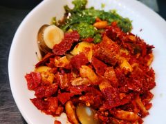 -川里谈·川味小馆(北京路店)