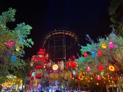 -长鹿旅游休博园