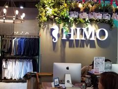-海马体照相馆(成都来福士广场店)