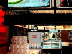 -蚝太郎 • 海鲜烧烤(Upark店)