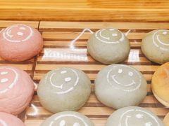 -面包新语(融创茂店)