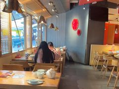 -湘间田舍(北仑银泰店)